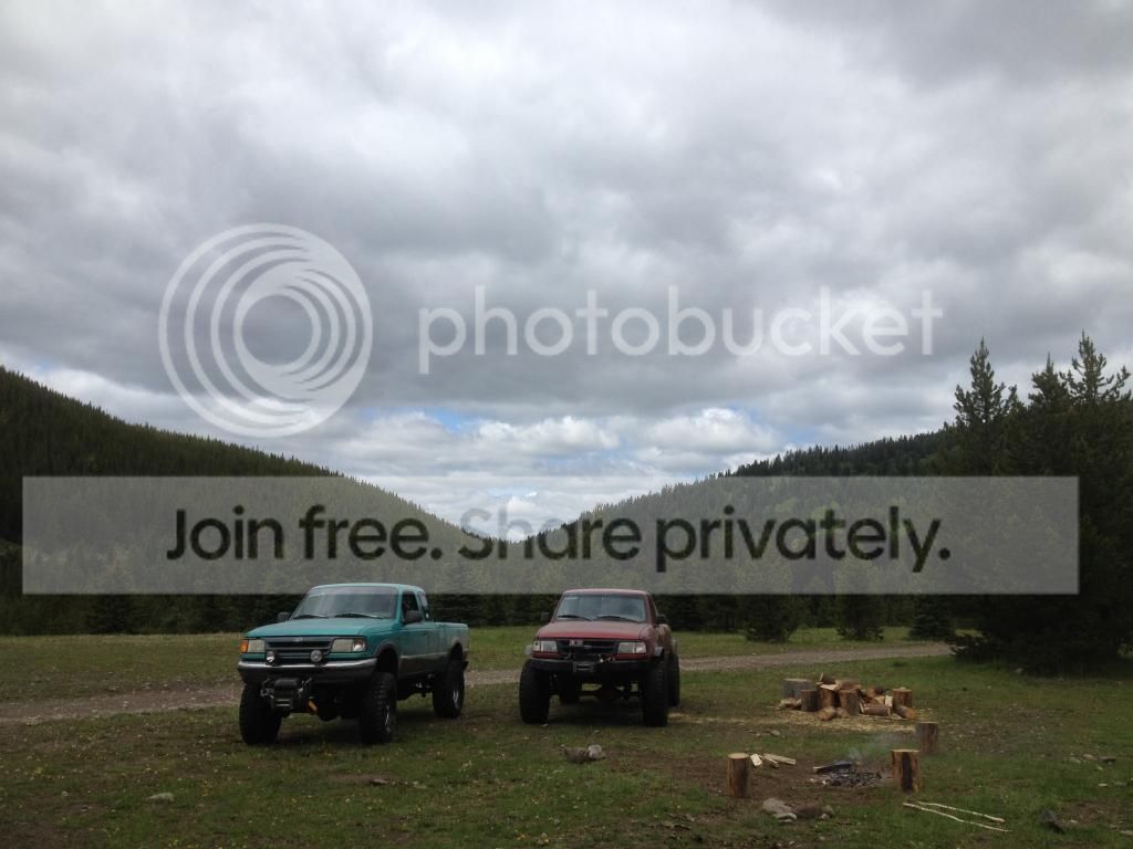 hockeyryans ranger build