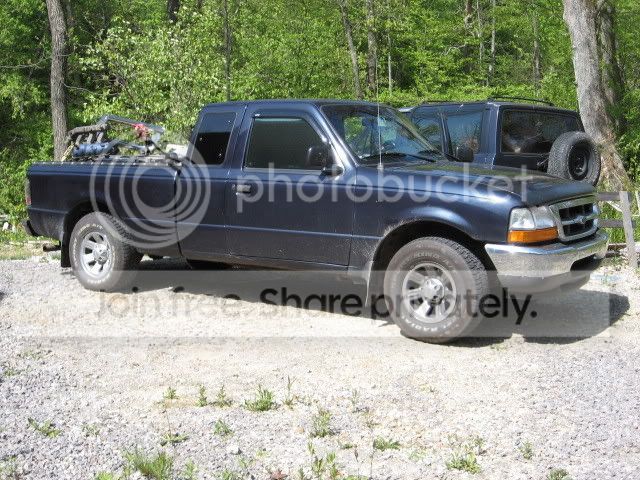 Show us what ur stock rbv is capable of