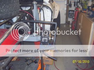 FAST Fabrication 94 b4000 turn into SNORE class 7 race truck build thread