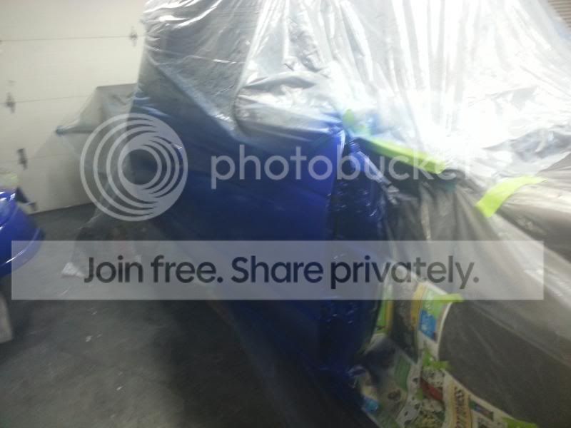 FAST Fabrication 94 b4000 turn into SNORE class 7 race truck build thread