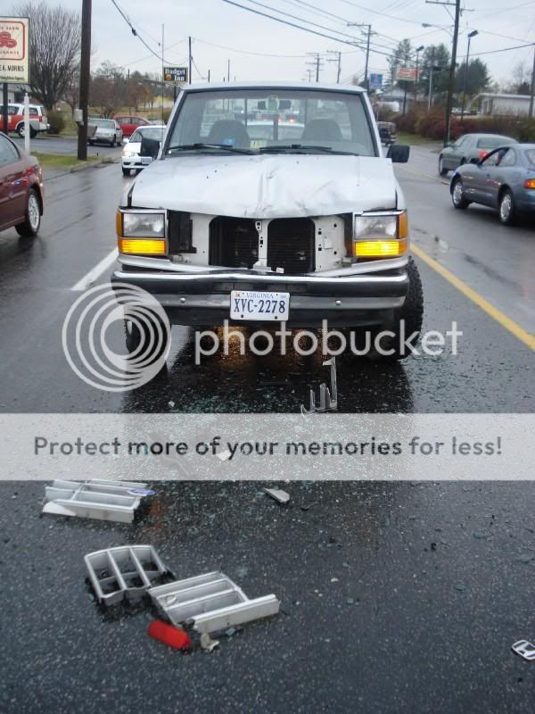 Koty's 91 Ranger Build Thread