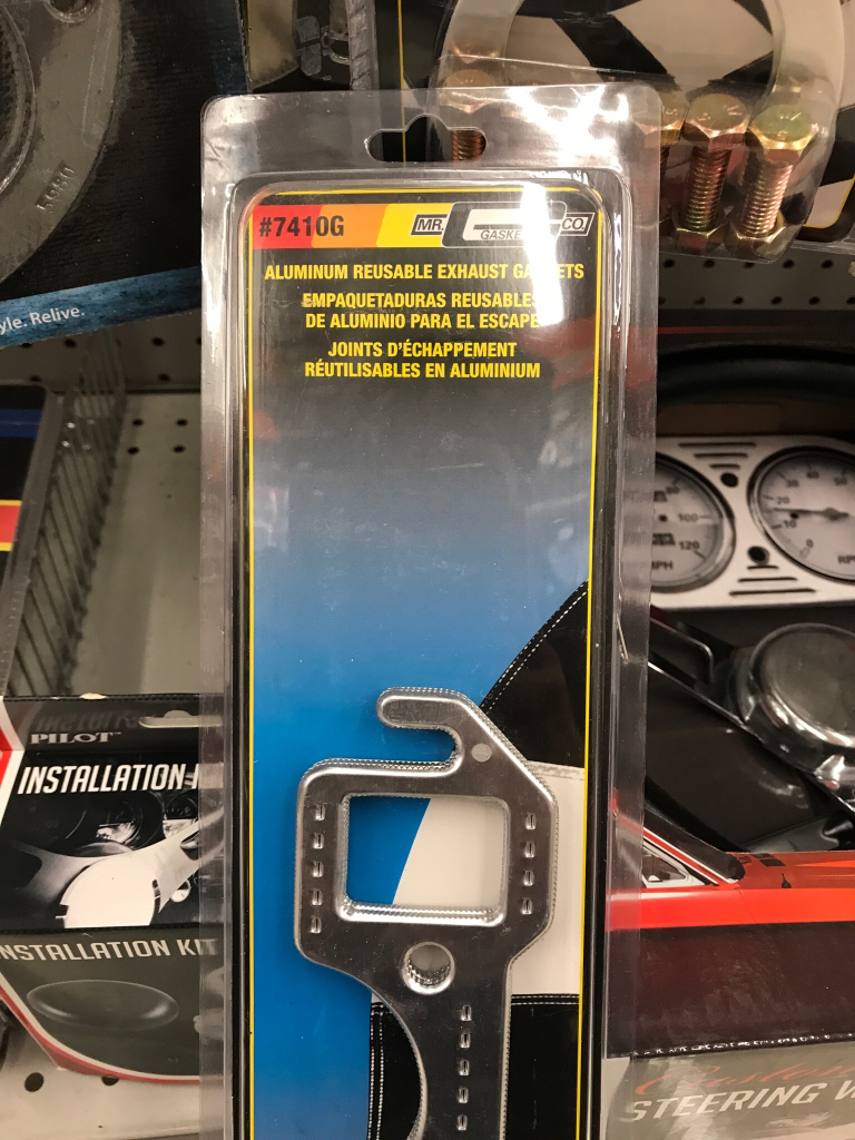 Blowin out header gaskets ?