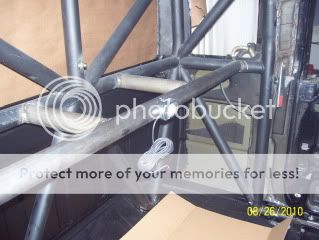 FAST Fabrication 94 b4000 turn into SNORE class 7 race truck build thread