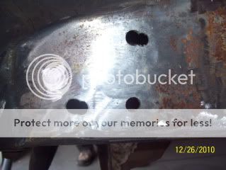 FAST Fabrication 94 b4000 turn into SNORE class 7 race truck build thread