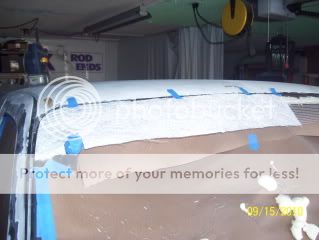 FAST Fabrication 94 b4000 turn into SNORE class 7 race truck build thread