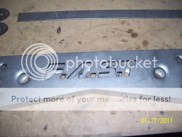 FAST Fabrication 94 b4000 turn into SNORE class 7 race truck build thread