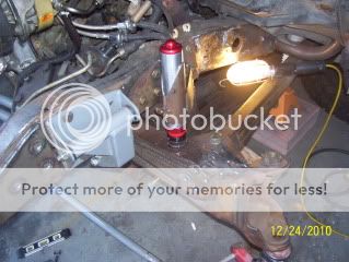 FAST Fabrication 94 b4000 turn into SNORE class 7 race truck build thread