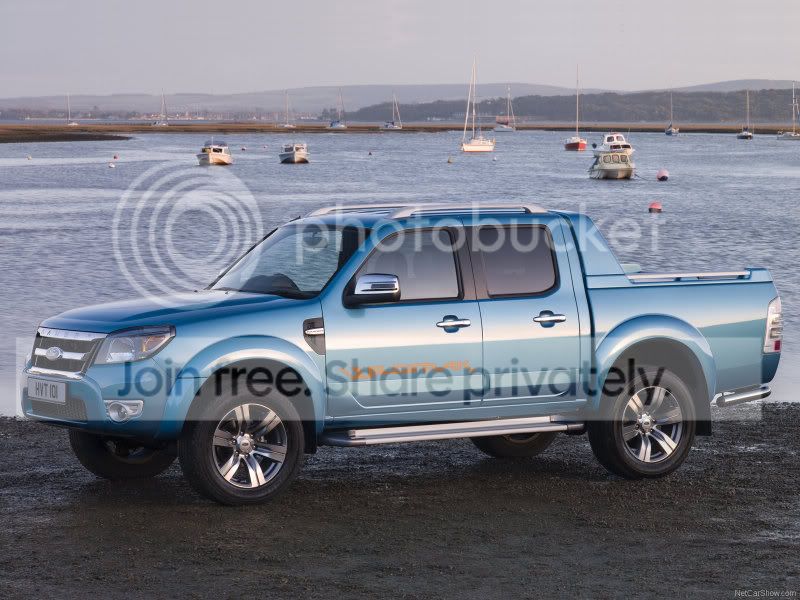 Ranger Battle Entry Thread