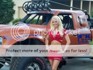 FAST Fabrication 94 b4000 turn into SNORE class 7 race truck build thread