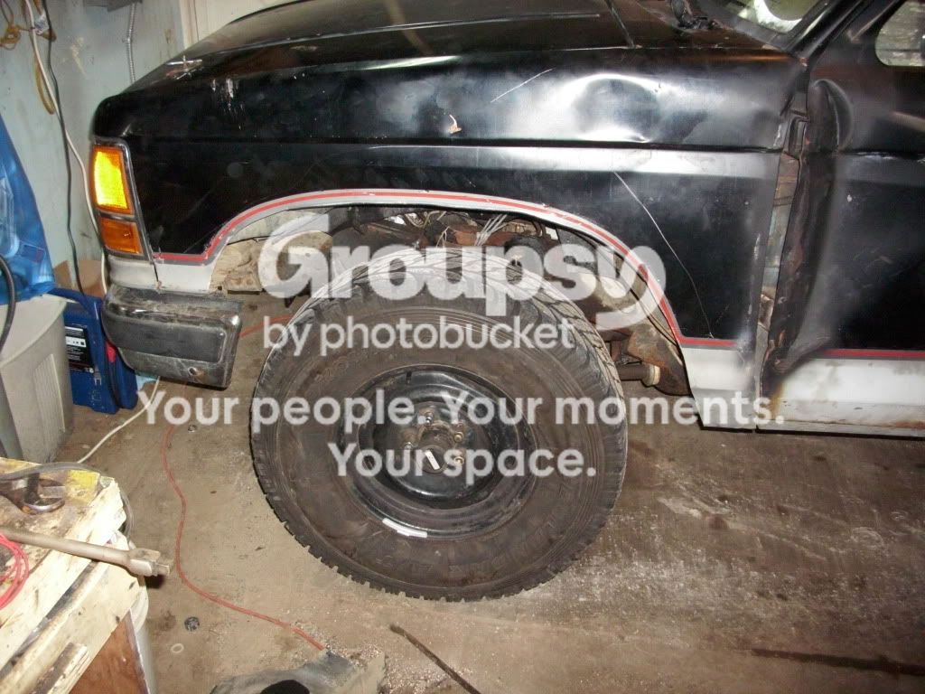 Project Cheap bastard