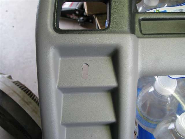 Cruise control install: 93 Ranger 3.0 5 Speed