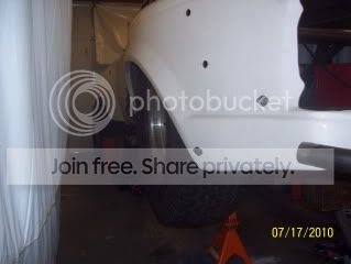 FAST Fabrication 94 b4000 turn into SNORE class 7 race truck build thread