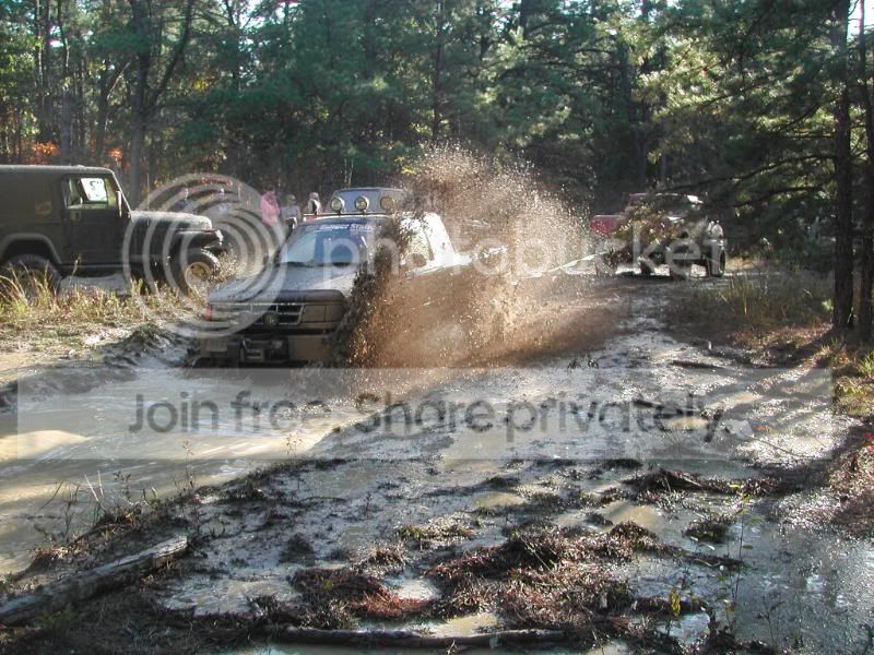 October Wheeling South Jersey