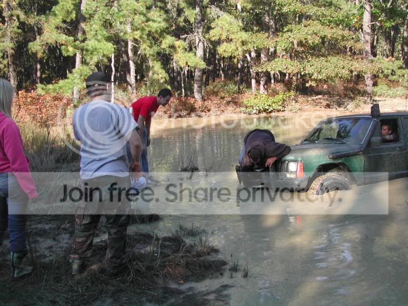 October Wheeling South Jersey