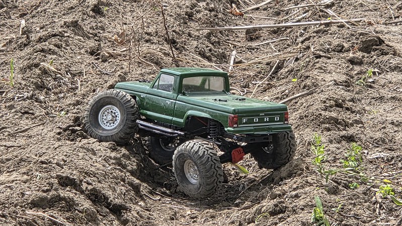 Show off your RC!
