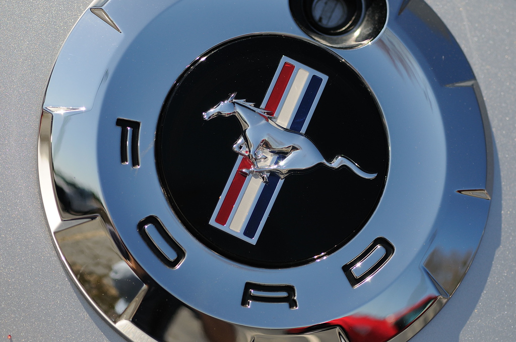 Ford Photos