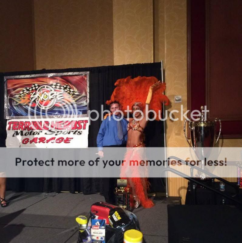 FAST Fabrication 94 b4000 turn into SNORE class 7 race truck build thread