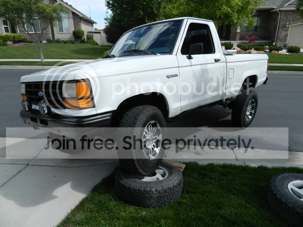 Bumble's Build Thread