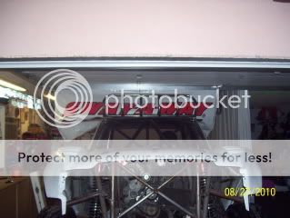 FAST Fabrication 94 b4000 turn into SNORE class 7 race truck build thread