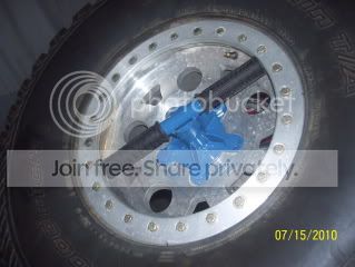 FAST Fabrication 94 b4000 turn into SNORE class 7 race truck build thread