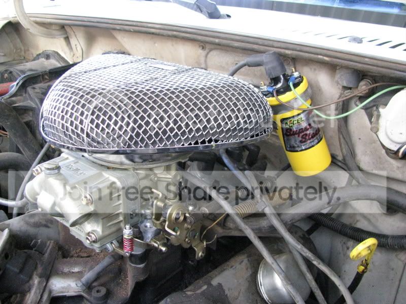 pics of my DSII setup