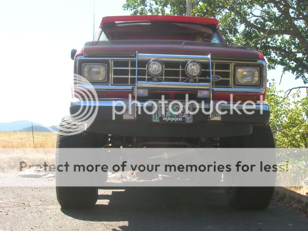 Anybody use this Grille guard before????