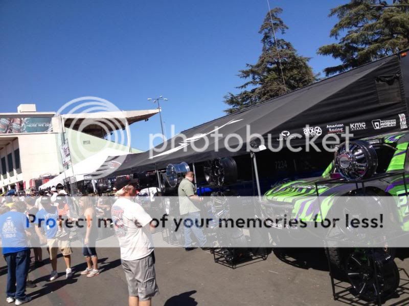 FAST Fabrication 94 b4000 turn into SNORE class 7 race truck build thread