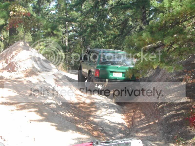 October Wheeling South Jersey