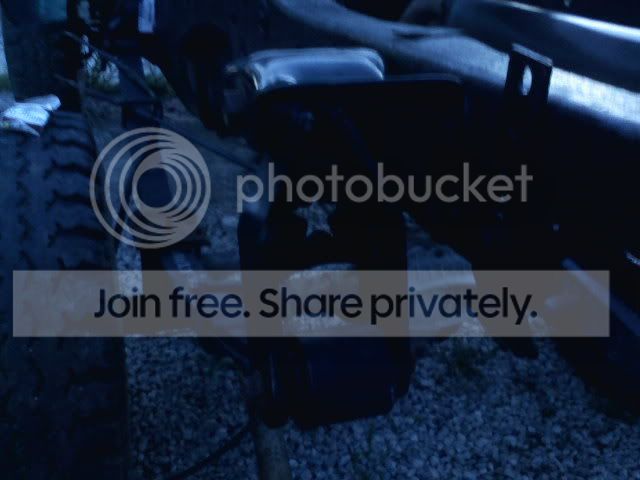 UrbanRedneckKid's Build Thread