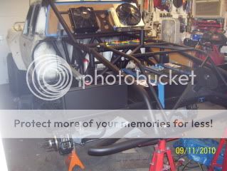 FAST Fabrication 94 b4000 turn into SNORE class 7 race truck build thread