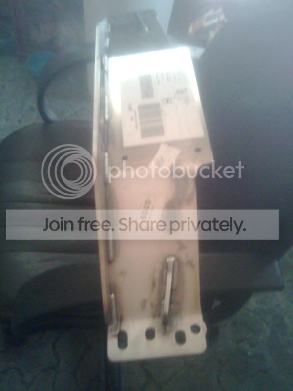 Project: Ghetto Fabbed