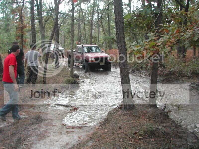 October Wheeling South Jersey