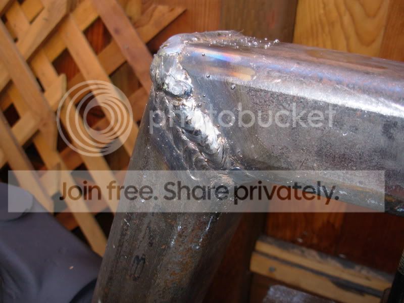 New guy, new project: 1988 BII wheeler