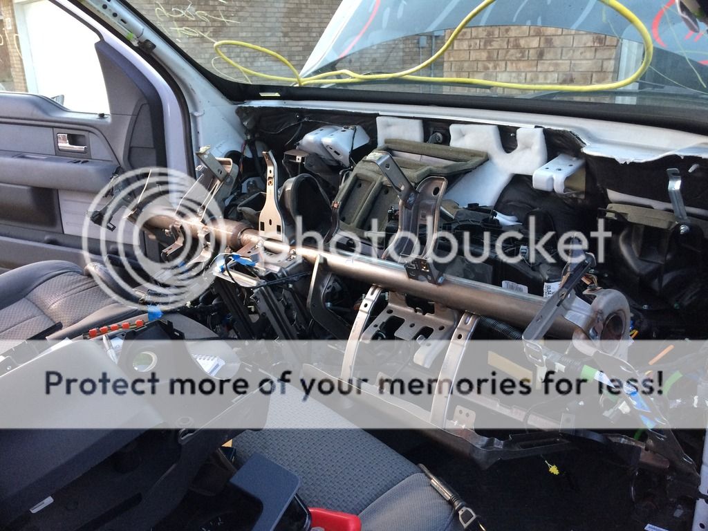 Drag Truck - The Danger Ranger