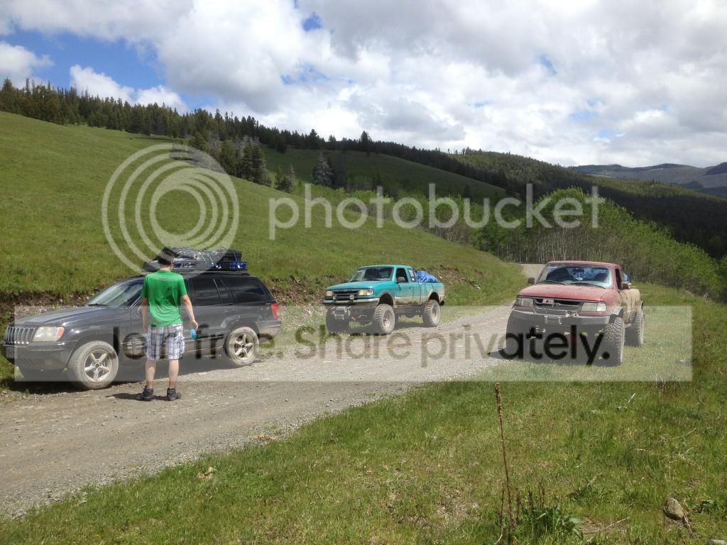 hockeyryans ranger build