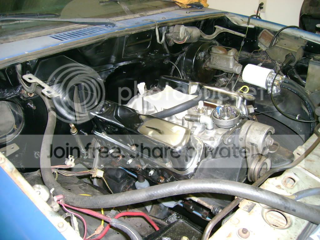 In like a lamb out like a lion!