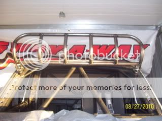 FAST Fabrication 94 b4000 turn into SNORE class 7 race truck build thread