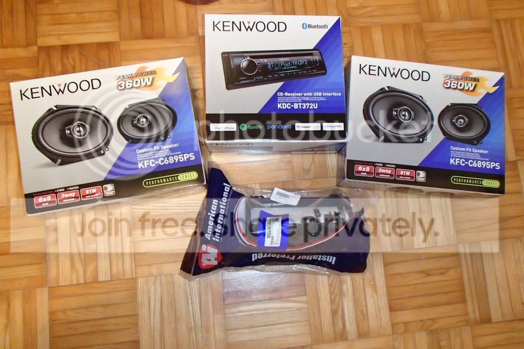 2007 Ranger Sport 4x4 Build