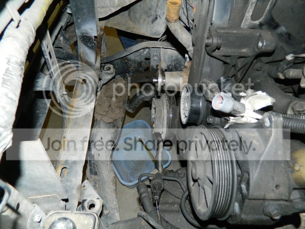 Bumble's Build Thread