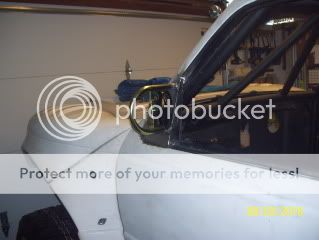 FAST Fabrication 94 b4000 turn into SNORE class 7 race truck build thread