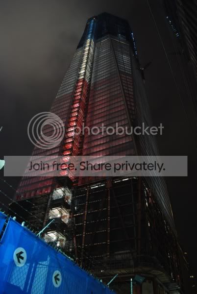 Remembering September 11, 2001