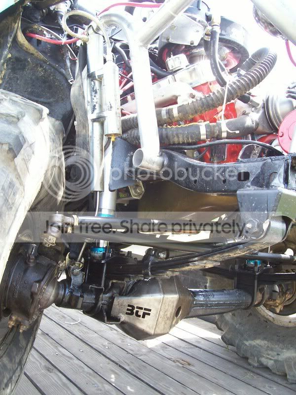 putting 2.3 in a toyota