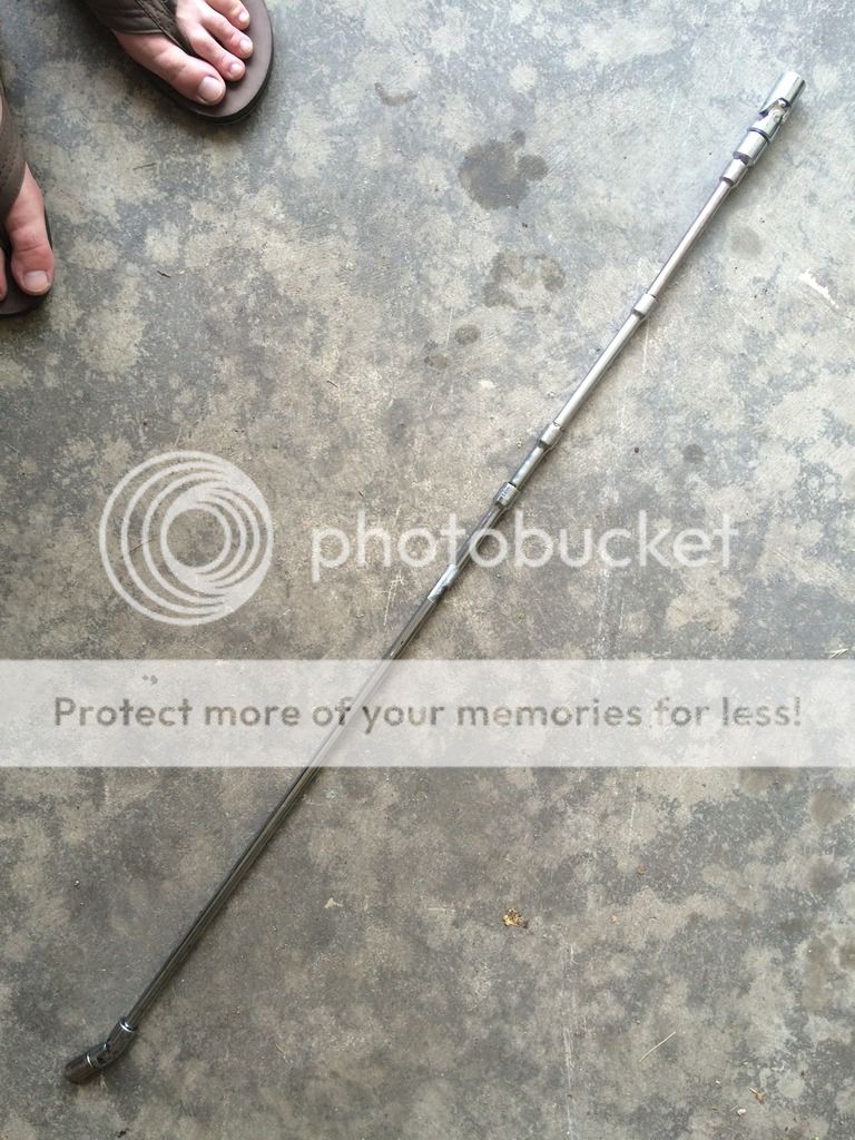 Drag Truck - The Danger Ranger Drag Truck - The Danger Ranger