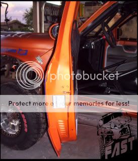 FAST Fabrication 94 b4000 turn into SNORE class 7 race truck build thread