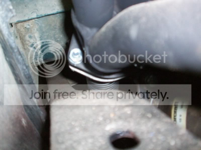 302 Motor Mounts that work...