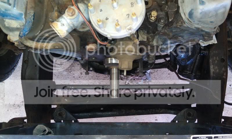 460 swap