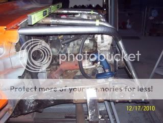 FAST Fabrication 94 b4000 turn into SNORE class 7 race truck build thread