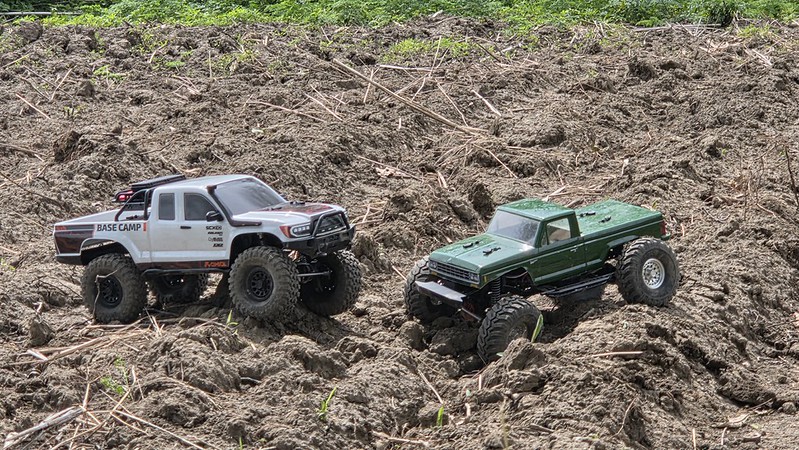 Show off your RC!