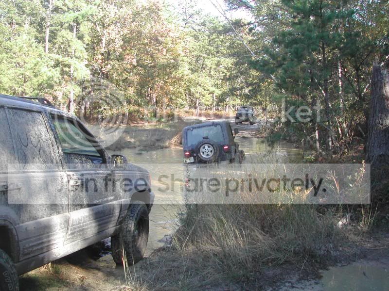 October Wheeling South Jersey