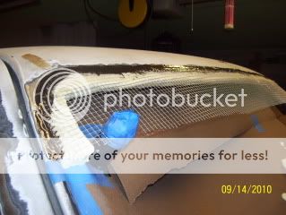 FAST Fabrication 94 b4000 turn into SNORE class 7 race truck build thread